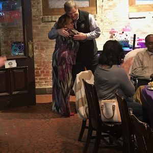 Meet your Posher, Pam